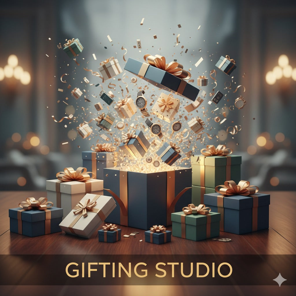Gifting Studio