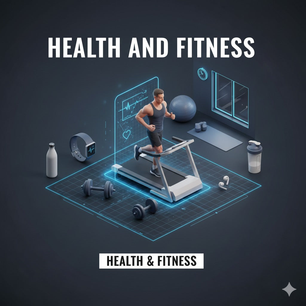 Health & Fitness