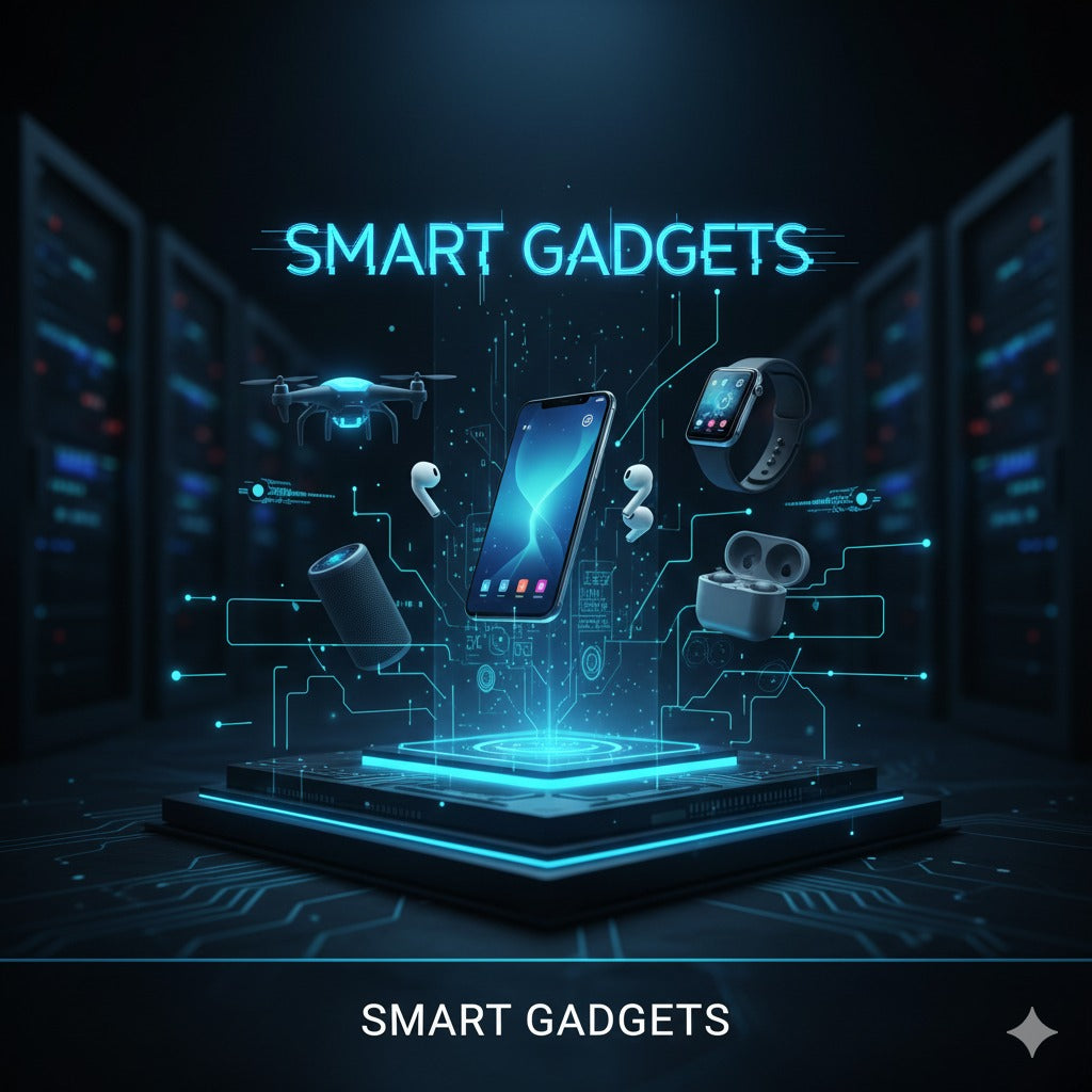 Smart Gadgets