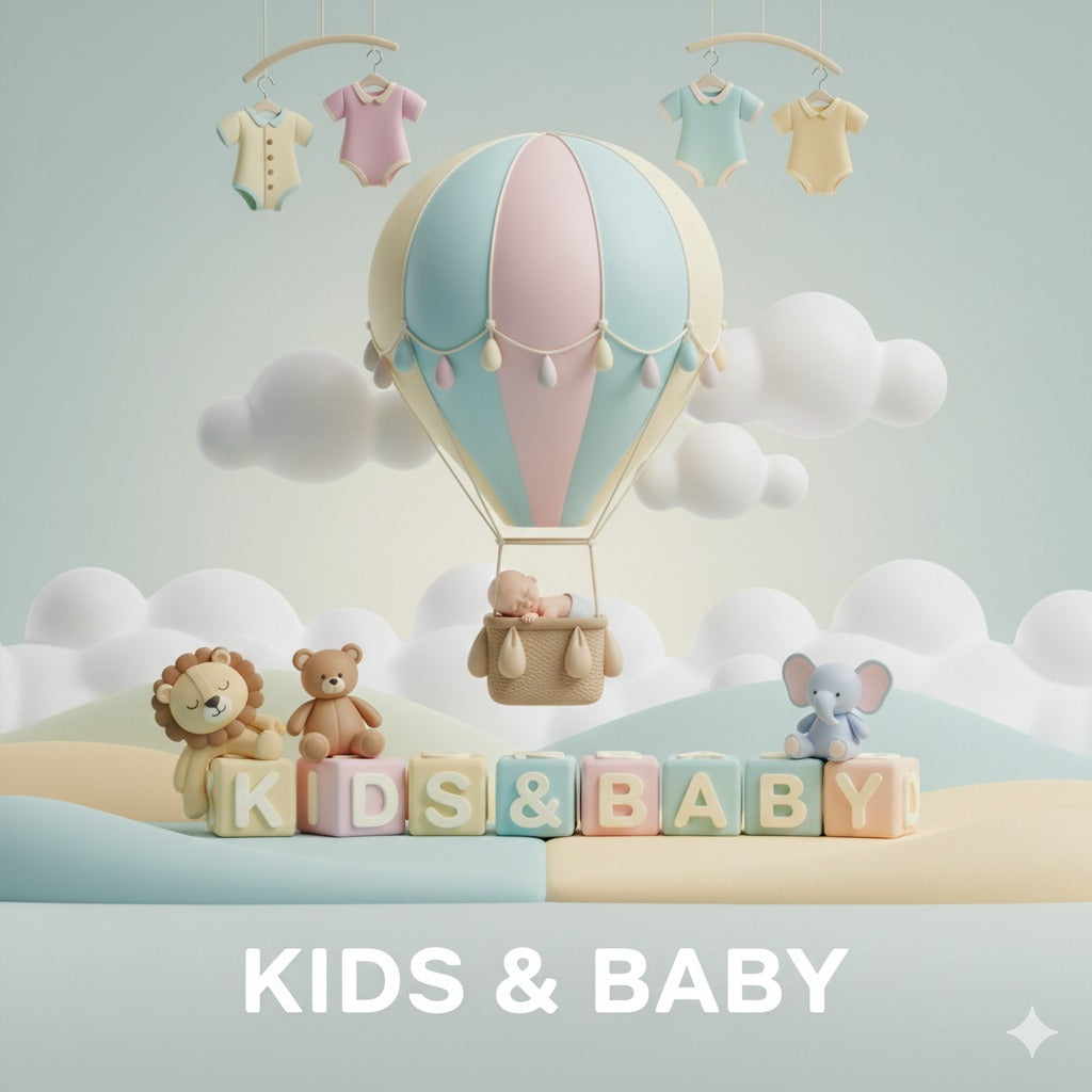 Kids & Baby