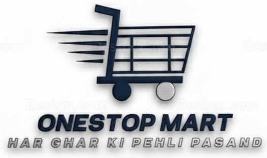OneStop Mart